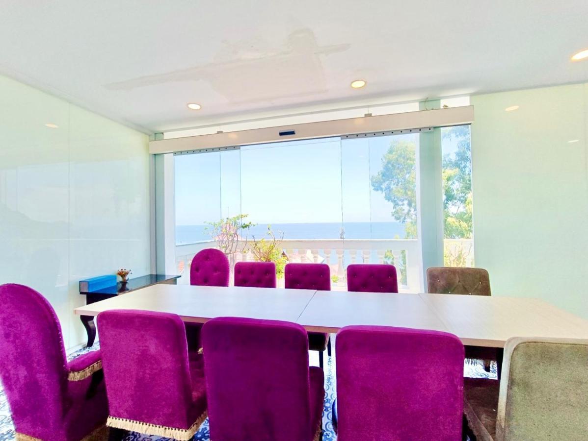 Palm Villa 40- Luxury Vũng Tàu Exterior foto