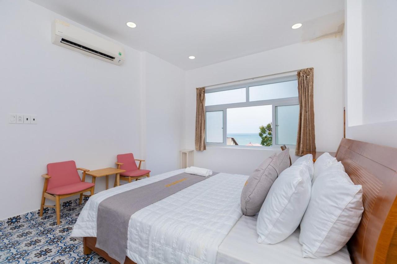 Palm Villa 40- Luxury Vũng Tàu Exterior foto